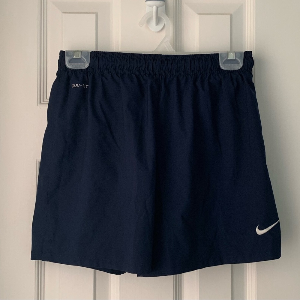 Nike Kid’s athletic shorts